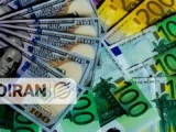 پشت پرده نوسان ۴۴ هزار تومانی دلار در چند ماه