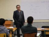 کنار گذاشتن از دانشگاه به جرم مارکسیست بودن؛ «تفکر در یک فضای آزاد رشد می‌کند»