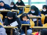 کنکور از کرونا تا جنگ؛ آزمونی که هر سال شکلش عوض شد