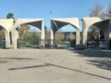 یک انتصاب جدید در دانشگاه تهران