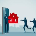اگر فروشنده ملک را به شخص دیگری بفروشد، تکلیف خریدار اول چیست؟