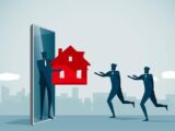 اگر فروشنده ملک را به شخص دیگری بفروشد، تکلیف خریدار اول چیست؟