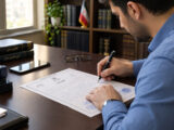 راهنمای کامل تنظیم اظهارنامه قضایی و اصول ابلاغ قانون آئین دادرسی مدنی