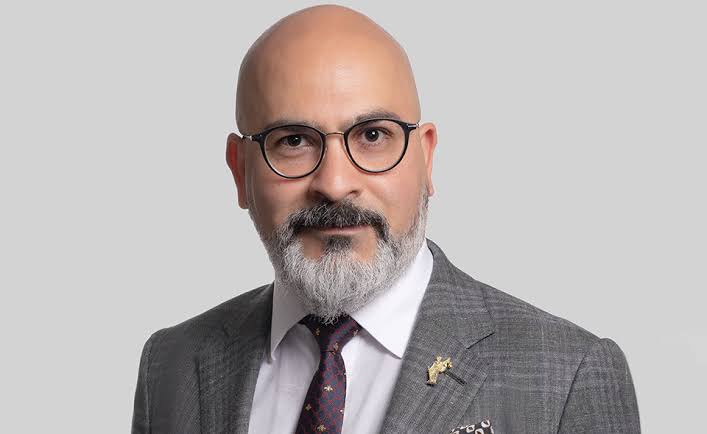 افشین یزدانی