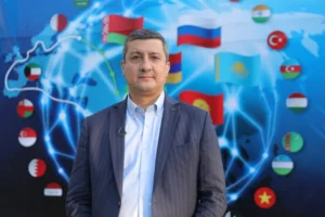 آغاز پاویون تجارت ایران با اوراسیا از فردا / حضور ۲۰ شرکت ایرانی
