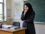 استعفای معلم‌ها ترند فضای مجازی شد؛ هزینه‌ها ۷۰ میلیون، درآمد ۲۵ میلیون / دغدغه‌ معیشتی کیفیت آموزش را کاهش داده است