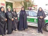 استقرار پلیس زن مقابل مدارس دخترانه ‌/ ۴ منطقه با بیشترین ازدحام ترافیکی / انتقاد جدی پلیس از سرویس مدارس