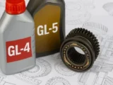 افزودنی رازآمیز در روغن گیربکس / GL-۵ چگونه از قطعات فلزی محافظت می‌کند؟