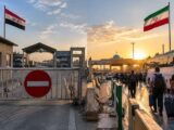 بازگشایی محدود مرز شلمچه برای تردد مسافران جامانده