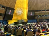 بازگشت به منشور ملل متحد؛ مطالبه اصلی سران جهان در نخستین روز نشست مجمع عمومی
