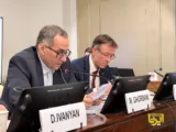 تاکید بر کاهش زمان و هزینه‌ها / ایران در ژنو چه پیشنهادی برای ترانزیت داد؟