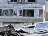 تداوم حمله‌های رژیم صهیونیستی به بیمارستان‌های لبنان