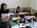 تصمیم‌گیری درباره تعطیلی مدارس به آموزش و پرورش واگذار شد