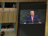 تهدید از تریبون سازمان ملل؛ تعارض ادبیات ترامپ با قواعد آمره حقوق بشر