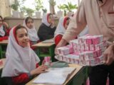 توزیع «شیر و تغذیه رایگان در مدارس» ابلاغ شد