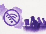 ثبت اختلال در چند مسیر ارتباطی اینترنت کشور