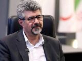 جایزه سازمان جهانی بهداشت در حوزه سرطان به امیرعلی حمیدیه رسید
