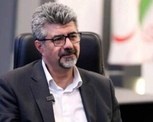 جایزه سازمان جهانی بهداشت در حوزه سرطان به امیرعلی حمیدیه رسید