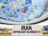 حضور هیئت ایرانی در نشست شورای حقوق بشر با هدف تبیین و روشنگری درباره پیامد جنگ‌های تحمیلی آمریکا و رژیم صهیونیستی