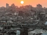 حقوق بین‌الملل در برابر عادی‌سازی جنایت؛ ضرورت بازگرداندن اعتبار قواعد