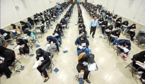 خسروپناه: مجلسی‌ها حکمرانی دوگانه ایجاد نکنند/ سهمیه جنگ در کنکور به کجا رسید؟