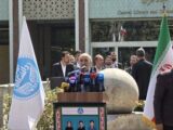 رئیس دانشگاه تهران: در جنگ اخیر ۲ استاد و ۵ دانشجو را از دست دادیم