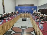 رئیس هلال‌احمر: خدمت بی‌منت، مسئولیت‌پذیری و حفظ کرامت مردم باید محور کار باشد
