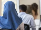 سایه قانون ممنوعیت حجاب روی بازگشایی مدرسه‌ها در اتریش