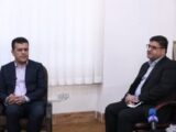 ظرفیت شرکت‌های دانش‌بنیان برای شتاب‌بخشی به توسعه چهارمحال وبختیاری فعال شود