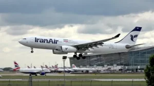 عدم مشروعیت تحریم‌های هوانوردی ایران در پرتو حقوق بین‌الملل و حقوق بشر