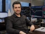 فنر فشرده طلای سرخ در ایستگاه دلار ۲۲۵ هزار تومانی| چرا زعفران آماده جهش جبرانی است؟