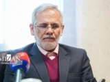 معاون وزیر دادگستری: حضور رئیس دستگاه قضا در اجلاس بریکس گامی مهم در توسعه دیپلماسی حقوقی و قضایی با کشورهای عضو است