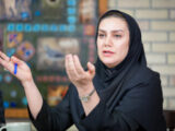 ملک‌زاده: تا دانش‌آموز حرف می‌زند نگویید «هیس»؛ در سال ۱۴۰۱ دانش‌آموزان حرف نهادهای نظامی و حوزه علمیه را نمی‌پذیرفتند