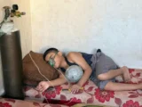 نفس‌های به‌شماره‌افتاده بیماران در غزه؛ مرگ‌بارتر شدن بحران کمبود اکسیژن پزشکی