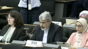همصدایی در نشست شورای حقوق بشر: حملات آمریکا و رژیم صهیونیستی مصداق جنایت جنگی است