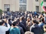 واکنش وزیر علوم درباره دی‌ماه؛ نقش دانشگاهی‌ها چه بود؟/ اعتبار دانشگاه‌ها کمتر از یک میلیارد دلار است