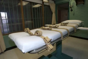 کارشناسان سازمان ملل: شرایط نگهداری زن آمریکایی محکوم به اعدام مصداق شکنجه است