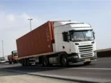 کامیون‌ها ۴۰ روز در یکی از مرزهای شرقی کشور ماندند/ گازوئیل لیتری ۸۰ هزار تومان!