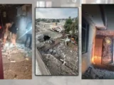 کشتار غیرنظامیان در سیریک؛ بررسی مسئولیت کیفری و حقوقی آمریکا در جنایت‌های جنگی