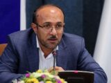 ۴.۶ میلیون تن کالای اساسی در بنادر در حال ترخیص است