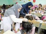 آمار ابتلا به شپش در مدارس؛ بیش از ۲۷۶ هزار دانش‌آموز در سال ۱۴۰۴ / شپش سر هیچ ارتباطی با رعایت بهداشت فردی ندارد