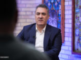 اینترنت شب گذشته دچار اختلال شد؟ معاون وزیر ارتباطات پاسخ داد