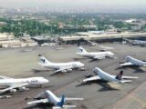 برقراری پروازهای جدید خطوط جزیره کیش و شهرهای رشت، کرمان‌ و گرگان