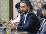 رویداد راهینو به مرور معمار شبکه تعاملی کسب‌ و کارهای خوزستان خواهد شد