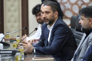 رویداد راهینو به مرور معمار شبکه تعاملی کسب‌ و کارهای خوزستان خواهد شد