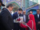 سفر وزیر ارتباطات به سمنان؛ افتتاح ۱۱۲ پروژه فناوری و ارتباطی