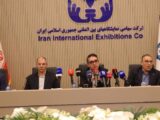 صف سه‌ماهه کالاهای وارداتی در مسیر ریلی چین| تغییر کریدورهای تجاری بخاطر جنگ