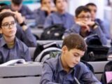 مدارس بندرعباس ۳ روز حضوری و ۲ روز مجازی شدند؛ جزئیات فعالیت مدارس قشم، سیریک و جاسک
