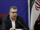معاون وزیر صمت: کولبری و ملوانی مسیر تنفس اقتصاد مناطق مرزی است