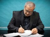 نامه وزیر آموزش‌وپرورش به رئیس‌جمهور درباره معیشت معلمان / کاظمی: وضعیت حقوق فرهنگیان را با سایر گروه‌ها مقایسه کرده‌ایم/مطالبه وزیر از مجلس در بودجه